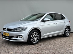 Volkswagen Polo - 1.0 TSI | JOIN | Nieuwstaat | Navigatie | Climate | Trekhaak