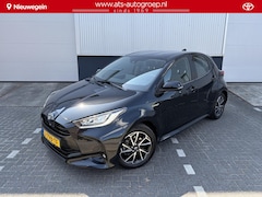 Toyota Yaris - 1.5 Hybrid Dynamic