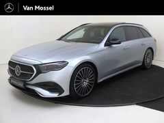 Mercedes-Benz E-klasse Estate - 300 e Sport Edition / Panorama-dak / Memory-Stoelen / Stoel-Ventilatie / Superscreen /
