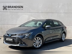 Toyota Corolla Touring Sports - Hybrid 140 Active ACC-Navi