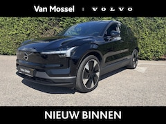 Volvo EX30 - Single Motor Extended Range Ultra 69 kWh Panodak