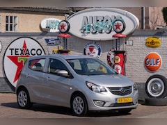 Opel Karl - 1.0 ecoFLEX Edition 53.200 km +NAP NL-auto