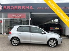 Volkswagen Golf - 1.4 TSI Trendline 2 EIGENAAR * DEALERONDERHOUDEN * NW APK