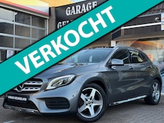 Mercedes-Benz GLA-Klasse - 180 Business Solution AMG | Pano | Leder | Full-Led | Cruise | Climate | Pdc | Isofix | Fu