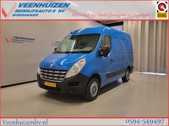 Renault Master - 2.3dCi L1/H2 Apk tot 19-4-2027