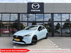 Mazda 2 - 2 1.5 e-SkyActiv-G 90 Homura Dealer onderhouden / 1e eigenaar / Apple Carplay-Android Auto