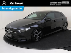Mercedes-Benz A-klasse - 180 Business Solution AMG / Panaroma-dak / Memory-Stoelen / Night-Pakket /