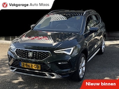 SEAT Ateca - 1.5 TSI Xperience Business Intense / Dark Camouflage/ Pano/ Navi/ Keyless/ Stuurverwarming