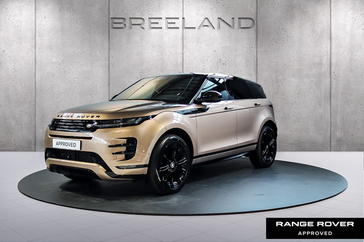 Land Rover Range Rover Evoque - P270e DYNAMIC SE | PANO | BLACK PACK | 20"INCH | COLD CLIMATE PACK - AutoWereld.nl