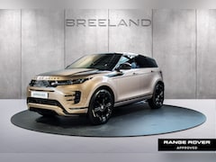 Land Rover Range Rover Evoque - P270e DYNAMIC SE | PANO | BLACK PACK | 20"INCH | COLD CLIMATE PACK
