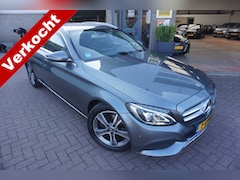 Mercedes-Benz C-klasse Estate - 200 Premium Plus Automaat