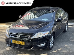 Ford Mondeo - 1.6 EcoBoost Trend
