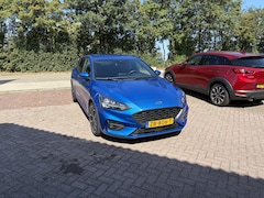 Ford Focus - 1.5 EcoBoost ST Line Business 181PK TREKHAAK B&O WINTER PACK