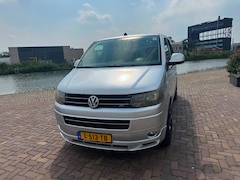 Volkswagen Transporter Multivan - 3.2 V6 4M Comfortl. AUT 7PERS
