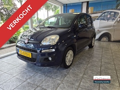 Fiat Panda - 1.2 69pk Lounge