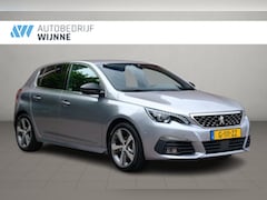 Peugeot 308 - 1.2 PureTech 130pk GT-line | Navi | App Connect | Climate | Cruise | Keyless | PDC