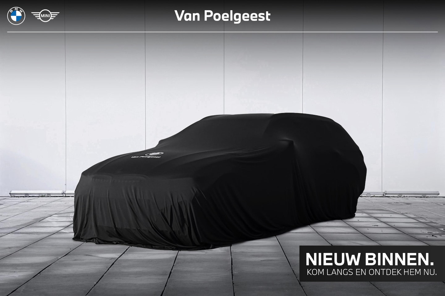BMW X5 - xDrive50e Sport Pro / Driving Assistant Professional / Soft Close / Harman Kardon / Ambien - AutoWereld.nl