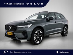 Volvo XC60 - 2.0 T6 AWD Ultra Dark