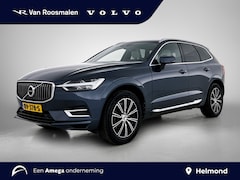 Volvo XC60 - 2.0 T5 Inscription | Trekhaak | ACC | BLISS | Camera |