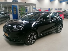 Ford Puma - 125pk Hybrid. ST-Line (Trekhaak)