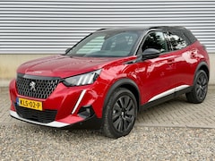 Peugeot 2008 - 1.2 156pk GT automaat [ Slechts 16388 km ]