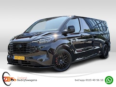 Ford Transit Custom - 300 2.0 TDCI L2H1 Limited | ZB-Edition | Full option | ACC | Trekhaak | Leder