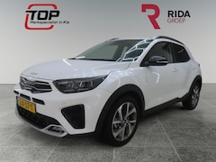 Kia Stonic - 1.0 T-GDi MHEV GT-PLUSLINE | Schuif\kanteldak | Sensoren voor