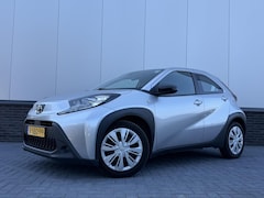 Toyota Aygo X - 1.0 VVT-i MT Play