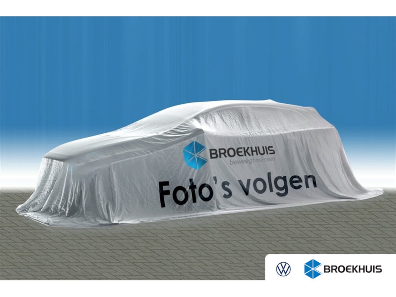 Volkswagen Tiguan Allspace - 1.5TSI DSG R-Line 7st | Camera | Apple Carplay | Blackline | SUV | Automaat | Spiegelpakke - AutoWereld.nl