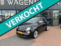 Fiat 500 - 1.2 Lounge Airco|PANORAMA|Nieuwe APK