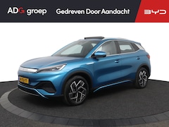 BYD Atto 3 - Comfort 60 kWh SOH 94, 1% | Panoramadak | 360 graden camera | 420 KM WLTP |