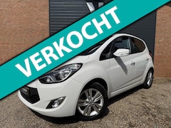 Hyundai ix20 - 1.4i i-Vision | CLIMA | LMV | ZEER NETTE AUTO |