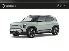 Kia EV2 - Plus 42.2 kWh 4-Zits | Privacy Glass | Dual zone climate control | Stoel- en stuurwielverw