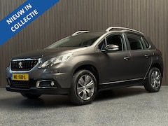 Peugeot 2008 - 1.2 PureTech Blue Lion | Panorama | Carplay | Riem v.v