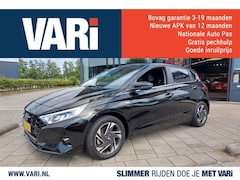 Hyundai i20 - 1.0 T-GDI Premium Hybrid