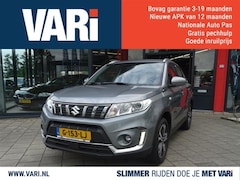 Suzuki Vitara - 1.4 SELECT BOOSTERJET