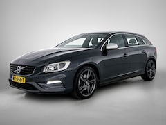 Volvo V60 - 2.0 T3 Nordic+ Sport | Trekhaak |