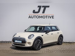 MINI One - 1.2 One Business 5deurs nlauto digitaal scherm | pdc | cruise control | navigatie | sfeer