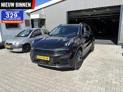 Lynk & Co 01 - 1.5 PHEV Panodak - Trekhaak - Carplay - 360 CAM