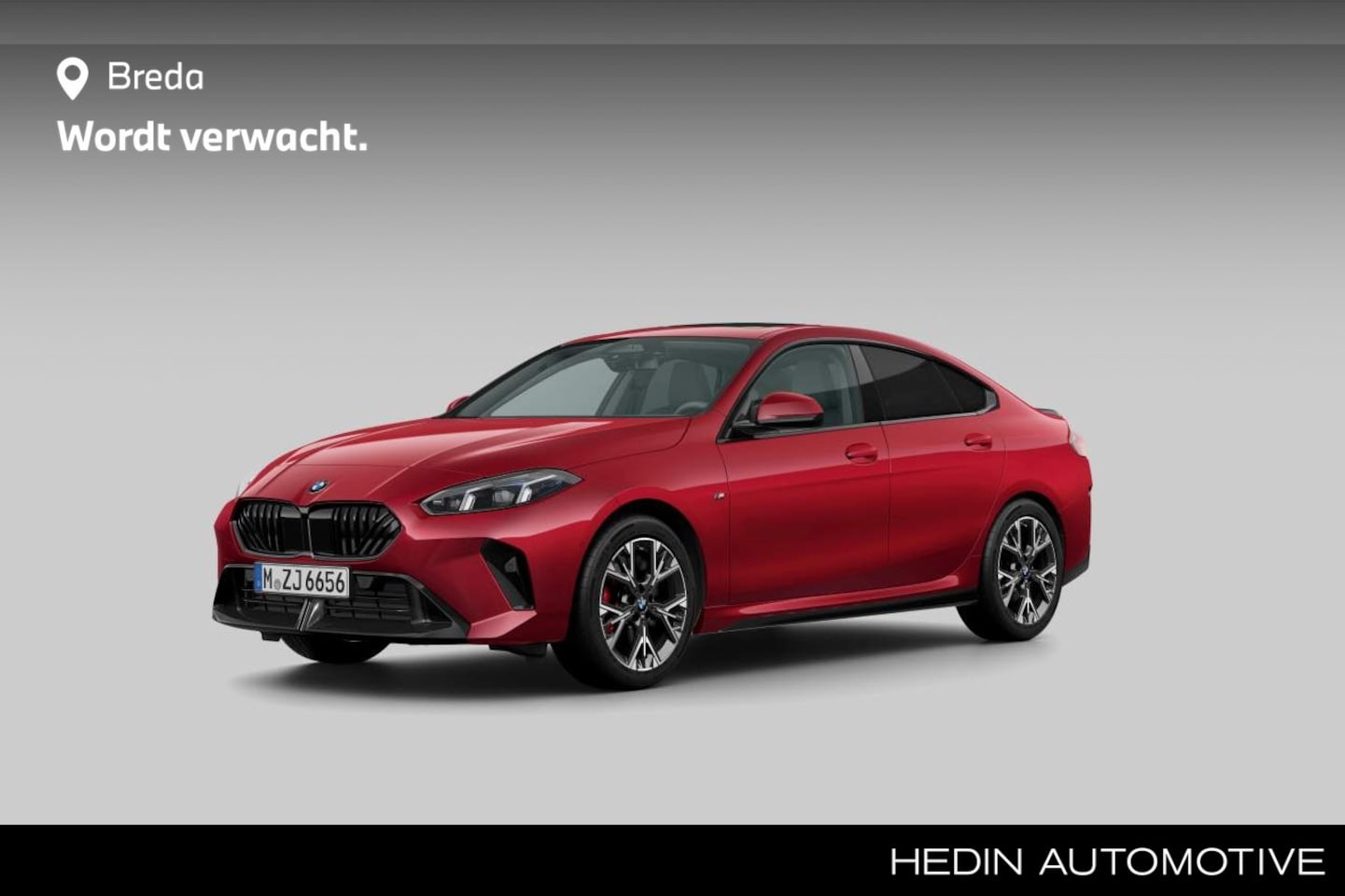 BMW 2-serie Gran Coupé - 220 | M-sport Pro. | Driving Assistant Plus | Schuif-/ Panoramadak | Parking Assistant | P - AutoWereld.nl