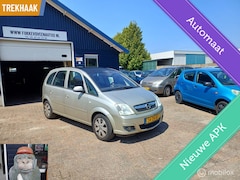 Opel Meriva - 1.6-16V AUTOMAAT Garantie, alle inruil mogelijk