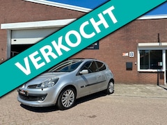 Renault Clio - 1.6-16V Dynamique Luxe | Stoelverwarming | Airco | Panoramadak