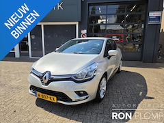 Renault Clio - 0.9 TCe Limited / Airco/ Navigatie/ Cruise/ Apple carplay/ PDC/ LMV