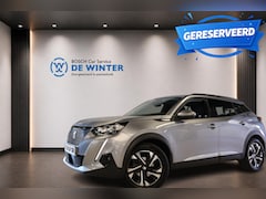 Peugeot 2008 - 1.2 PureTech Allure Pack
