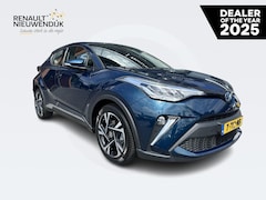 Toyota C-HR - 2.0 Hybrid Dynamic AUTOMAAT l CAMERA l ADAPT. CRUISE l NAVI l LED l PDC
