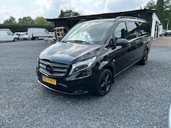 Mercedes-Benz Vito - 114 CDI Extra Lang
