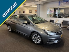 Opel Astra Sports Tourer - 1.2 Edition *NAP*2020*NAVI*LED*Camera
