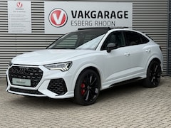 Audi Q3 Sportback - TFSI RS SCHUIFDAK, KERAMISCH, FULL OPTION