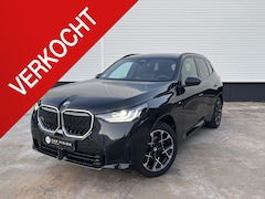 BMW X3 - 20 xDrive * M-Sport * HUD * Pano * 360 * Luxe uitvoering