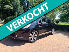 Peugeot 2008 - 1.2 VTi Allure | Pano | Stoelverw. | Clima | SUV